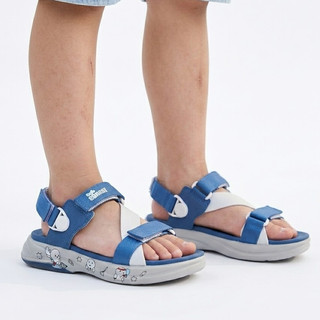 Sandal Shondo trẻ em Little 8 quai xoay đa năng, giày sandal trẻ em bền bỉ êm nhẹ hỗ trợ chống trượt