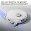 Robot Hút Bụi Roborock Qrevo 5V1 | Lực Hút 18500Pa | Bảo Hành 24 Tháng | Thời Đại Công Nghệ