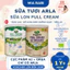 Sữa Tươi Dạng Bột Arla Full Cream Nội Địa Đan Mạch Lon 800g Cho Bé Từ 1T Bổ Sung Canxi, Chất Béo