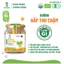 Nước Tương & Đường & Mật Hoa Dừa Organic Sokfarm, an toàn, thơm ngon, phù hợp với Bé