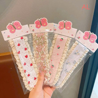✨ Dán mái viền ren siêu xinh – cứu tinh cho nàng thích tóc mái tự nhiên ✨