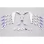 Mô Hình Phụ Kiện Kotobukiya Modeling Support Goods MSG Heavy Weapon Unit 34 Wing Edge (New Seal)
