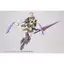 Mô Hình Phụ Kiện Kotobukiya Modeling Support Goods MSG Heavy Weapon Unit 34 Wing Edge (New Seal)