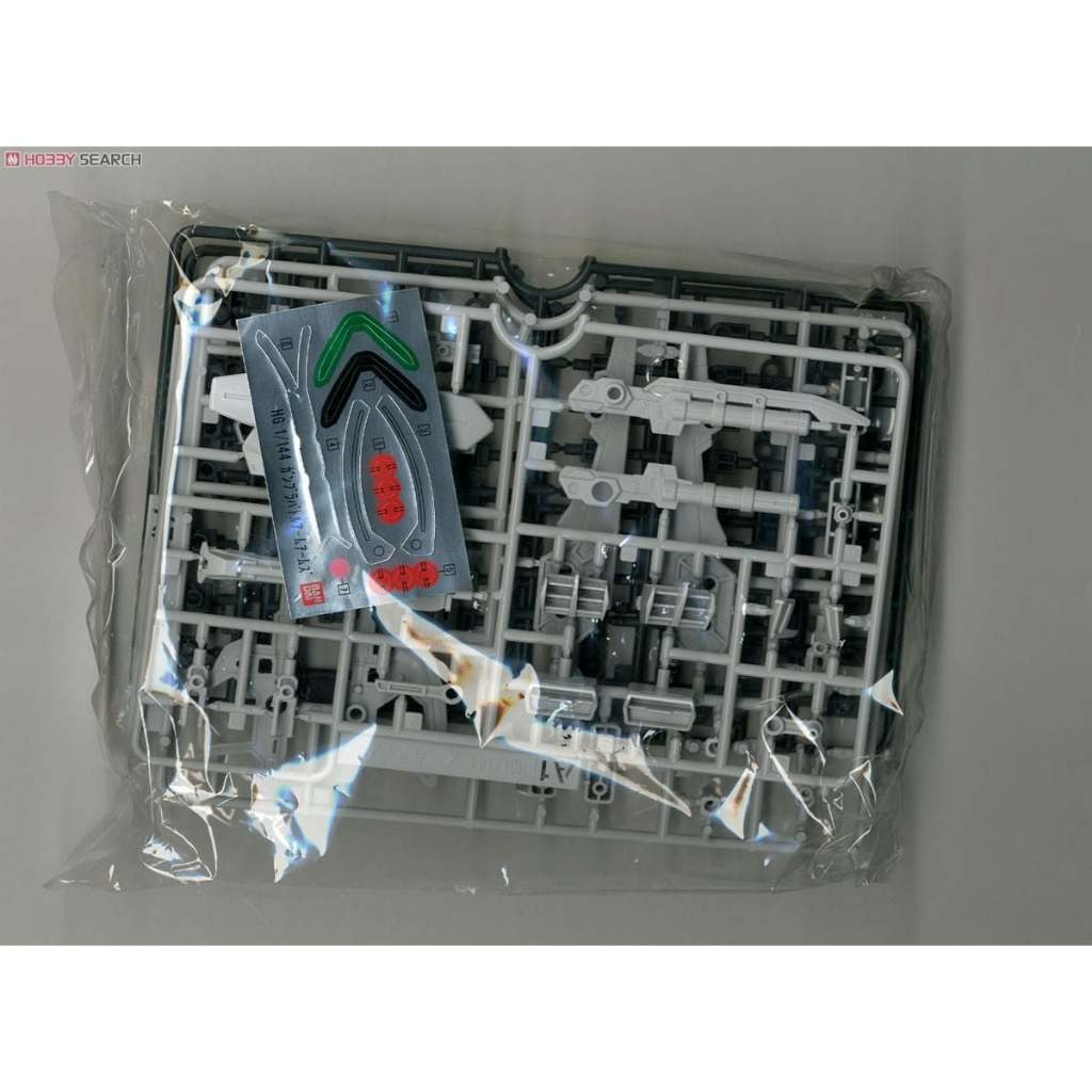Mô hình lắp ráp HG BC 1/144 GUNPLA BATTLE ARM ARMS (New Seal)