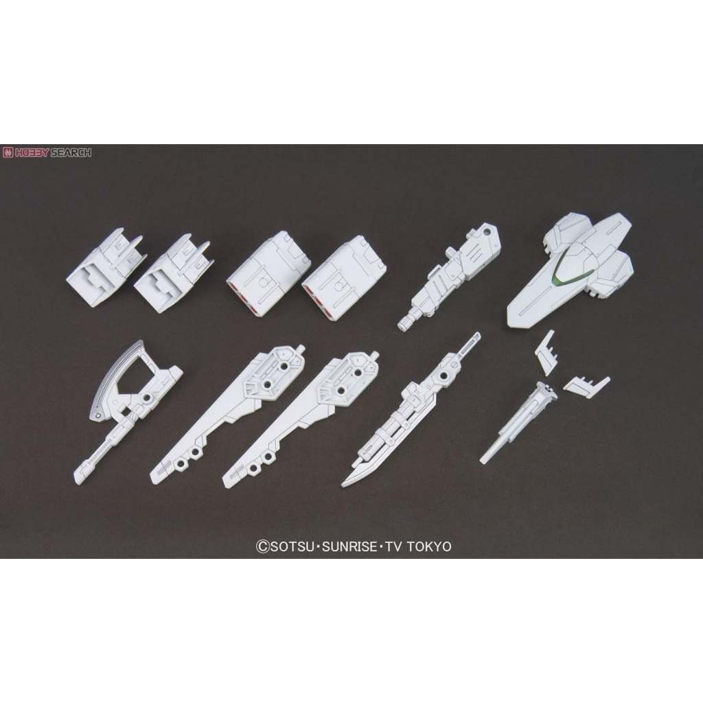 Mô hình lắp ráp HG BC 1/144 GUNPLA BATTLE ARM ARMS (New Seal)