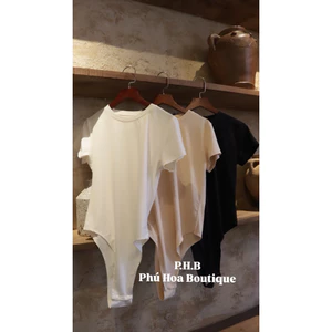 Bodysuit H.M nữ chính hãng hàng xuất dư