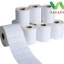 Decal in tem mã vạch nhiệt 35x22 mỗi hàng 2 tem 70x22 35x22x25M 35x22x2 35*22 giấy nhiệt in giá decal