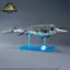 Mô Hình Lắp Ráp Bandai Plannosaurus Jurassic World Mosasaurus (New Seal)