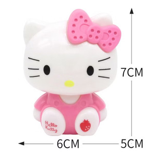 [SIÊU RẺ❤️] -[Combo 3] Mèo Kuromi, Mèo Medoly, Cinnamoroll, Hello kitty - Trang trí bánh sinh nhật bánh kem