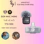 Micro DJI Mini 1TX+1RX Mobile Livestream Bán Hàng, Vlog, Review, Thu Âm Chống Ồn, Nhỏ Gọn 10g