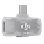 Micro DJI Mini 2TX+1RX Mobile Livestream Bán Hàng,Vlog,Thu Âm Chống Ồn 3 Cấp Độ,Nhỏ Gọn 10g
