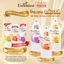 Combo Dầu gội 600g Enchanteur tặng Dầu xả 550g dưỡng tóc mượt thơm lâu - live (quà mùi / màu ngẫu nhiên)