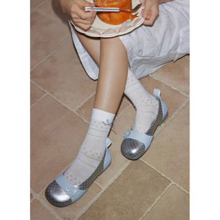 Giày búp bê Balletcore Mary Janes Masoomake - Fullbox