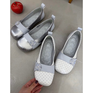Giày búp bê Balletcore Mary Janes Masoomake - Fullbox