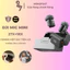 DJI Mic Mini 2TX-1RX+Hộp Sạc Vlog Thu Âm Không Dây Nhỏ Gọn Khử Ồn 2 Cấp Độ,Camera Hành Động