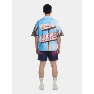 Quần ngắn SURF CLUB SWIM SHORT chính hãng Mikenco 5 inch