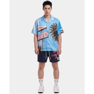 Quần ngắn SURF CLUB SWIM SHORT chính hãng Mikenco 5 inch