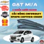 Gạt Mưa SPAPK, Các Dòng CHEVROLET : CAPTIVA, CRUZE, AVEO, TRAX, COLORADO. TRAIL BLAZE. Silicon NANO Gạt Sạch Êm.3K