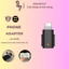 Đầu Jack Chuyển Đổi DJI Mic Mini Gen1/2 Adapter Lai-ning