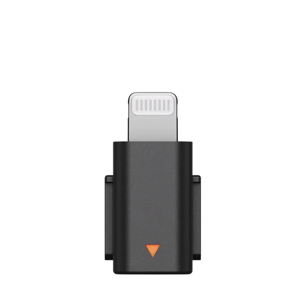 [NSHOP] Đầu Jack Chuyển Đổi  DJI Mic Mini Gen1/2 Adapter Lai-ning