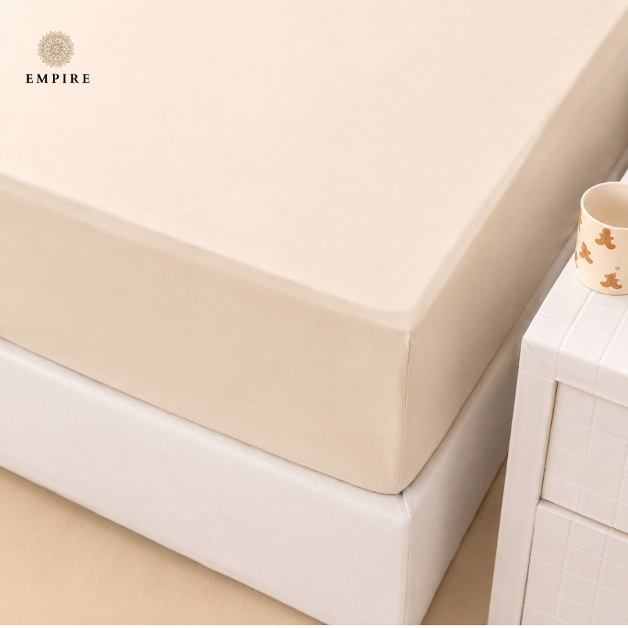 Bộ chăn ga gối đệm set 5 món cotton 100% cao cấp chăn chần bông mềm mịn thoáng mát thấm hút mồ hôi