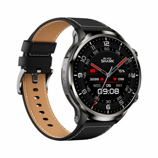Đồng hồ thông minh XIAOMI Black Shark Watch X1, lắp SIM độc lập, có camera, định vị