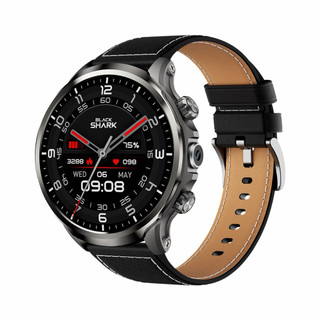 Đồng hồ thông minh XIAOMI Black Shark Watch X1, lắp SIM độc lập, có camera, định vị