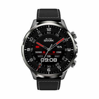 Đồng hồ thông minh XIAOMI Black Shark Watch X1, lắp SIM độc lập, có camera, định vị