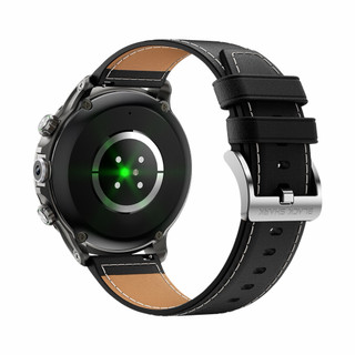 Đồng hồ thông minh XIAOMI Black Shark Watch X1, lắp SIM độc lập, có camera, định vị