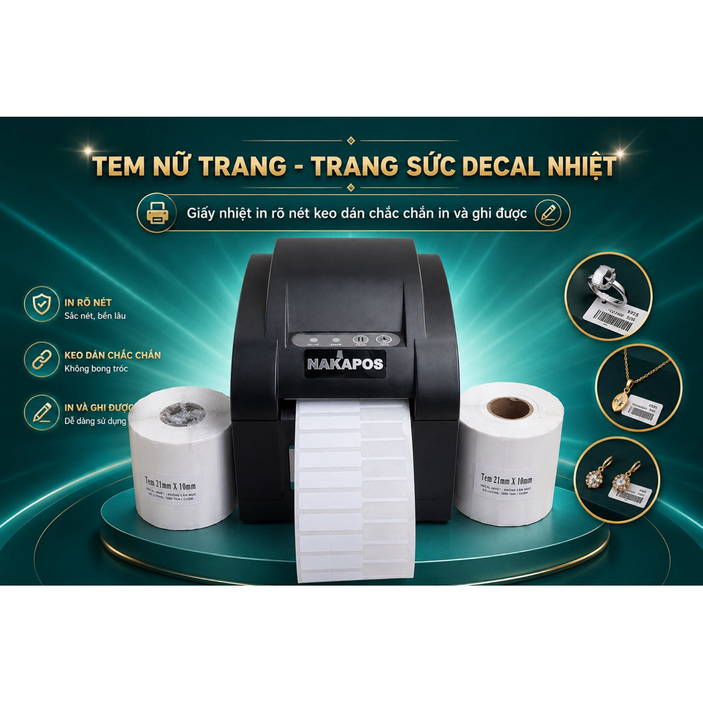 2900 TEM MẮT KÍNH ĐEO GỌNG MẮT KIẾNG VÒNG NHẪN NỮ TRANG SỨC VÀNG BẠC TỜ GIẤY GHI IN GIÁ GIẤY IN NHIỆT IN MÃ VẠCH GHI CHU