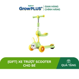 Đồ chơi trẻ em: Xe trượt scooter cho bé, Chất liệu: khung bằng sắt + nhựa có 03 bánh xe, model 616