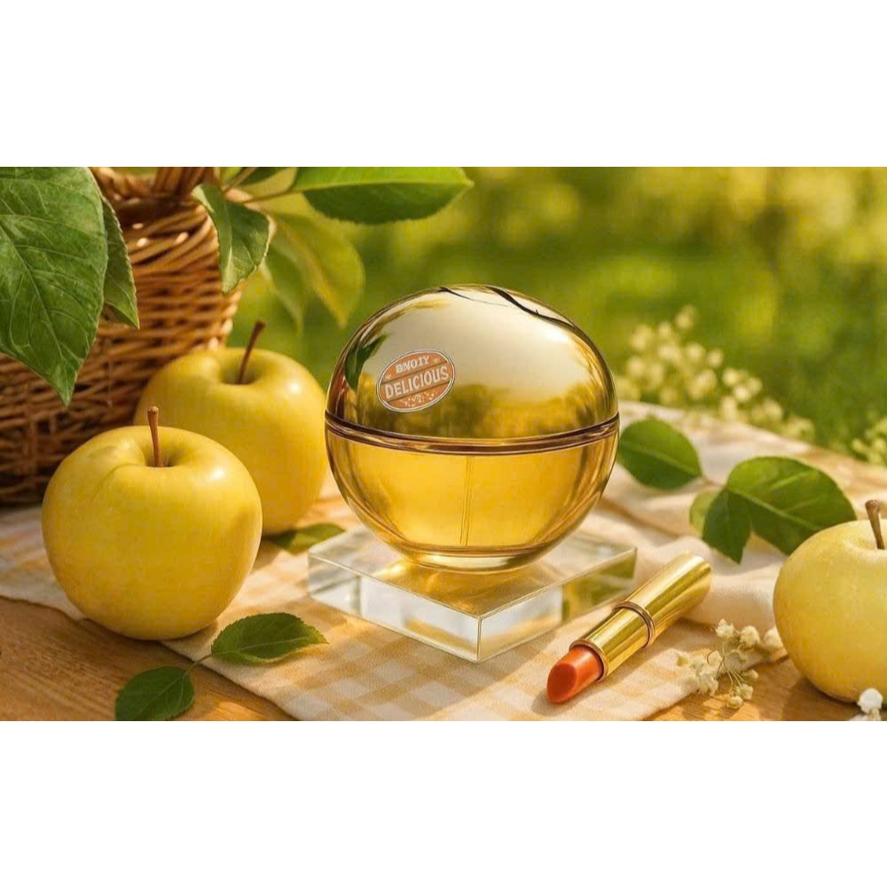 Nước hoa DKNY Golden Delicious EDP | Shopee Việt Nam