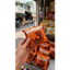 Bánh doowee donut vị socola vị hỗn hợp socola dâu cam sữa phomai rebisco túi 12 bánh