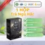 Trà Túi Lọc Ngũ Hắc Chính Hãng Chuẩn OCOP,ISO.HACCP - Thanh Lọc Cơ Thể, Hỗ Trợ Giảm Cân, Giữ Dáng & Cải Thiện Giấc Ngủ