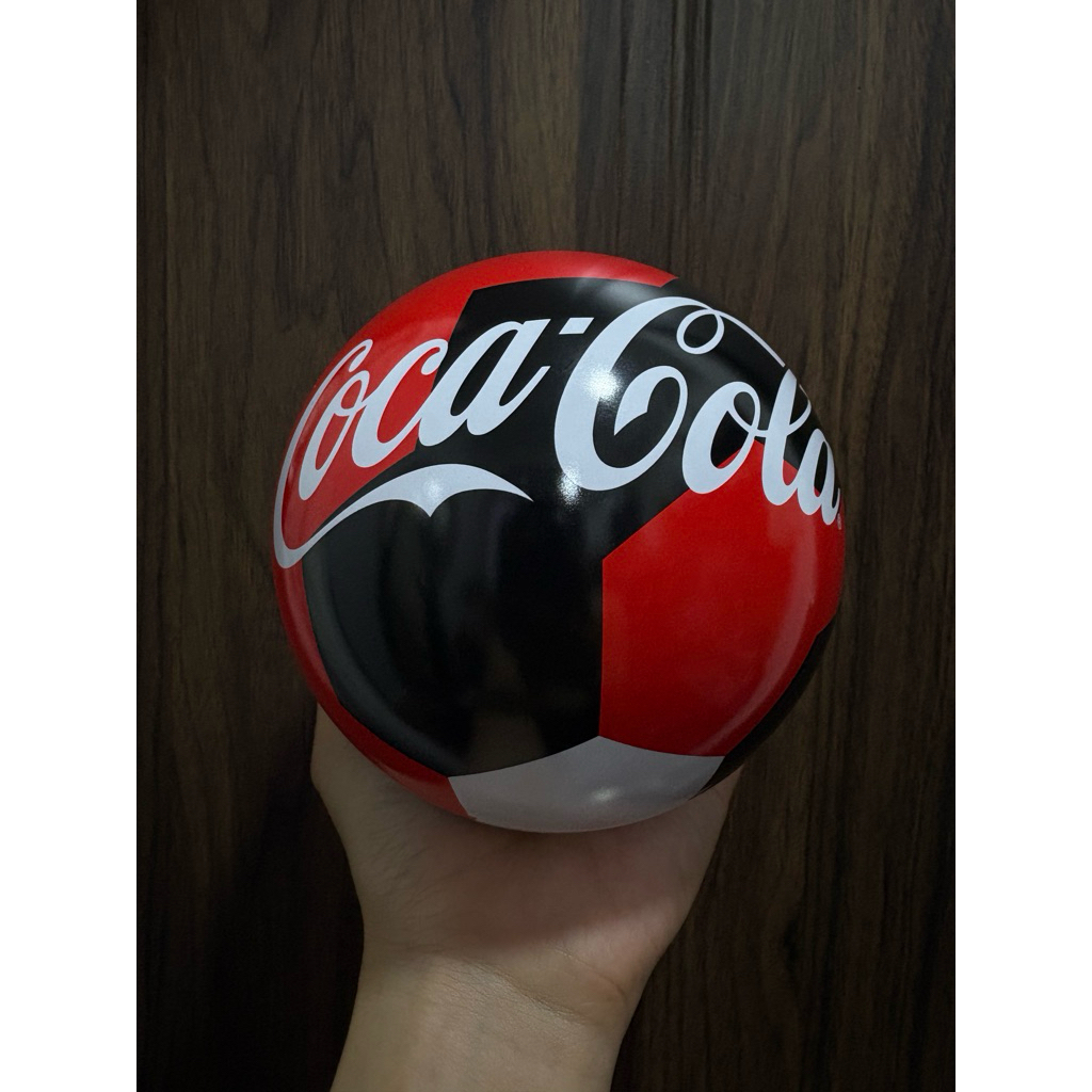 (Số lượng có hạn) Tô ăn snack Coca Cola