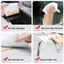 Khăn ướt lau giày Shoe Shine Wipes sạch nhanh, tiện lợi, đa năng, lau túi sách, bếp nấu