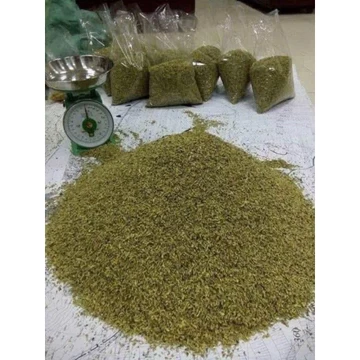 Trà hoa hòe vụ mới 1kg ( hàng sạch nhà làm, đã xao vàng)