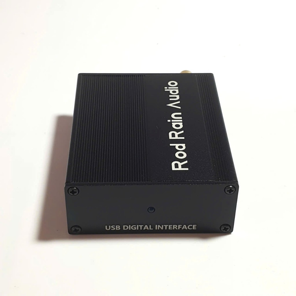 USB DIGITAL INTERFACE - XMOS-316.Phù hợp với người chơi nhạc số từ PC ...