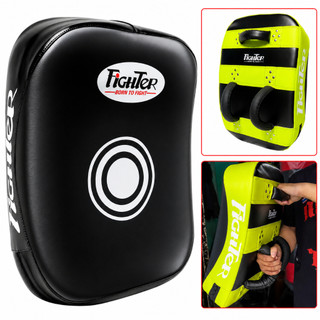 Khiên Đá Fighter Pro 4050 - 40cm x 50cm,  KickBoxing - Muay Thái - Võ Cổ Truyền - MMA - Vovinam