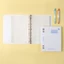 Sổ Còng A5 B5 CLASSMATE Bìa Nhựa In Hình Còng Chắc Chắn Đựng 300 Trang Giấy Refill 100gsm Đủ Loại Dòng Kẻ