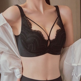 Áo Lót Nâng Ngực Mềm Mại - Giảm Nhỏ Vòng 1 Thông Minh - Che Phụ Nệu, Chống Chảy Xệ - Mỏng Nhẹ Không Dấu
