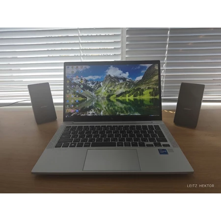 Laptop HP Elitebook 830 G8 | Core™ i7-1165G7 / i7-1185G7 | DDR4 8/16GB | Nvme 256GB |13.3 inch FHD