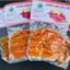 1KG Khoai Lang Sấy Dẻo Nguyên Củ Không Đường, Không Chất Bảo Quản (4 Gói 250G) Chuẩn Khoai Lang Mật Tà Nung Đà Lạt