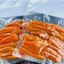 1KG Khoai Lang Sấy Dẻo Nguyên Củ Không Đường, Không Chất Bảo Quản (4 Gói 250G) Chuẩn Khoai Lang Mật Tà Nung Đà Lạt