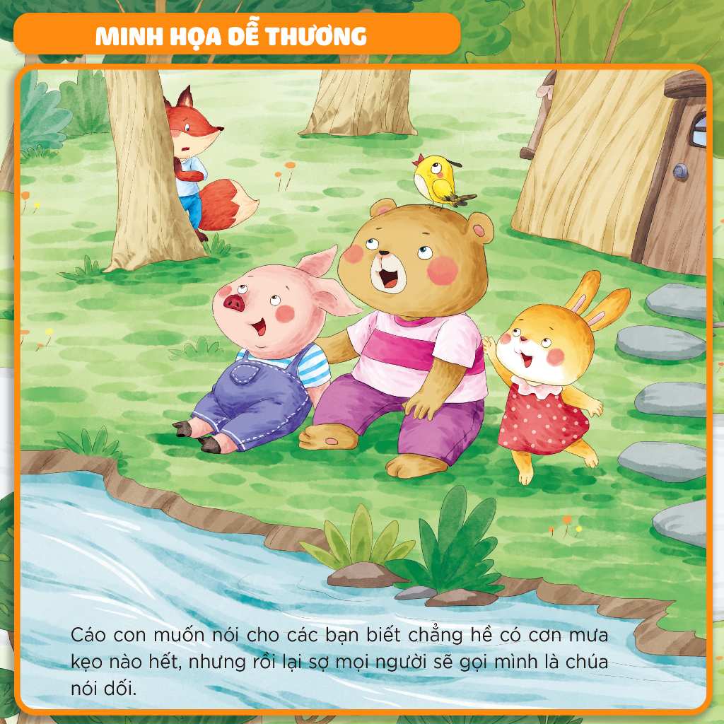 Sách - Tớ thật Siêu - Combo 6 Cuốn Dành Cho Bé Từ 3 Tuổi - NXB Dân Trí