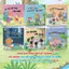 Sách - Tớ thật Siêu - Bé Không Ngừng Hoàn Thiện Bản Thân - Combo 6 Cuốn