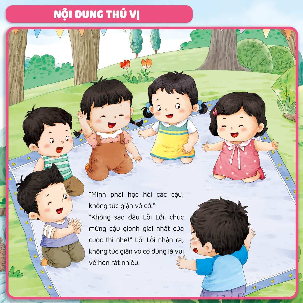 Sách - Tớ thật Siêu - Combo 6 Cuốn Dành Cho Bé Từ 3 Tuổi - NXB Dân Trí