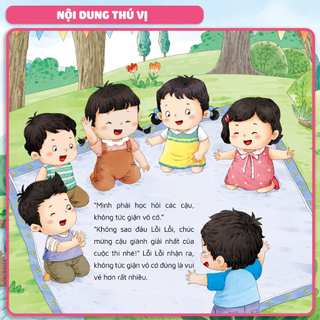 Sách - Tớ Thật Siêu - Combo 6 Cuốn Cho Bé Từ 3 Tuổi
