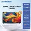 Google Tivi Skyworth Full HD 43 Inch 43E5600G | 32" HD 32E5600G BH 24 Tháng