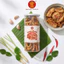 Ba Rọi Mắm Tỏi Đặc Sản Việt - Ba Rọi Mắm Tỏi MEVINA Mặn Ngọt Hòa Quyện, Giòn Thơm, Ăn Là Ghiền